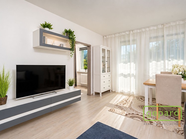 The 3+1 flat for sale, 72 m² (10 of 38)