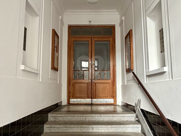 The 2+kk flat for rent, 48 m² (20 of 25)