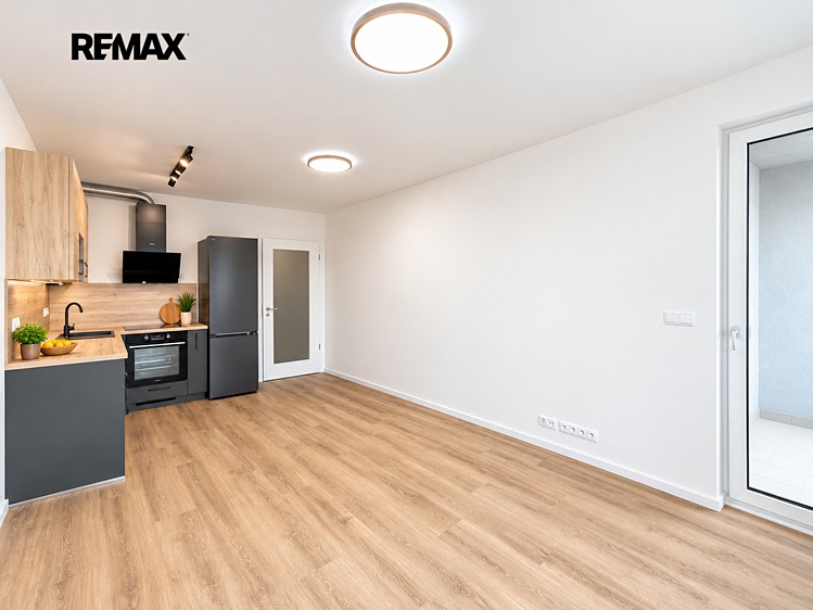 The 2+kk flat for rent, 50 m² (10 of 16)