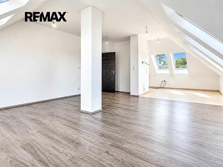 Квартира 3+kk на продаж, 75 м² (3 з 49)