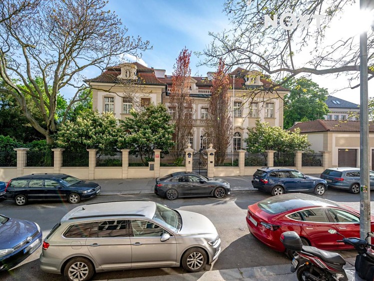 Pronájem bytu 3+1, 93 m² (14 z 20)