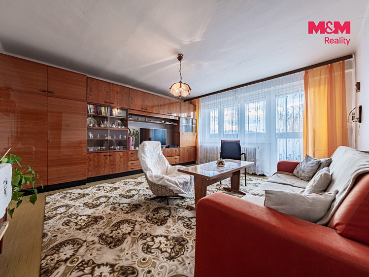 Wohnung 3+1 zum Kauf, 87 m² (4 von 21)