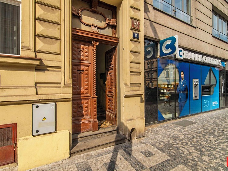 Wohnung 3+1 zum Kauf, 95 m² (38 von 40)