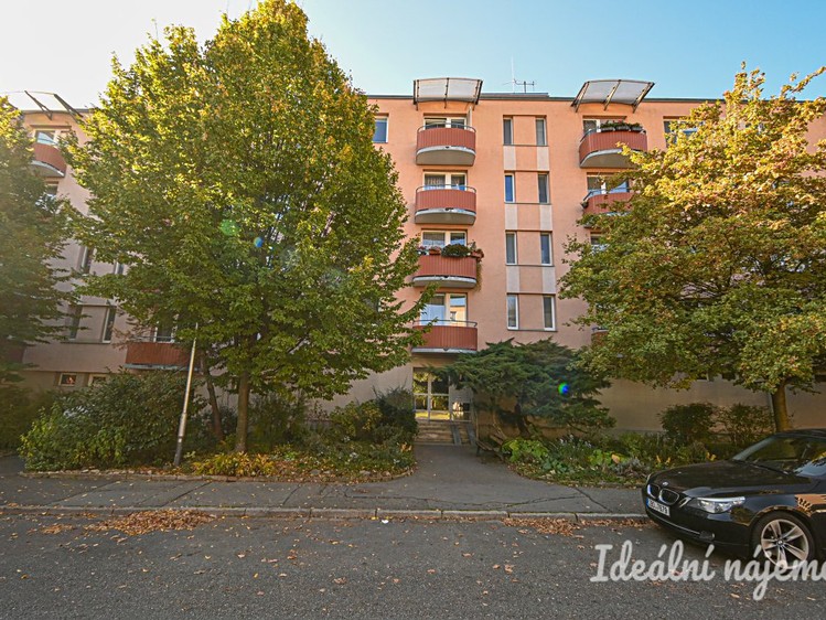 Wohnung 2+1 zur Miete, 61 m² (24 von 24)