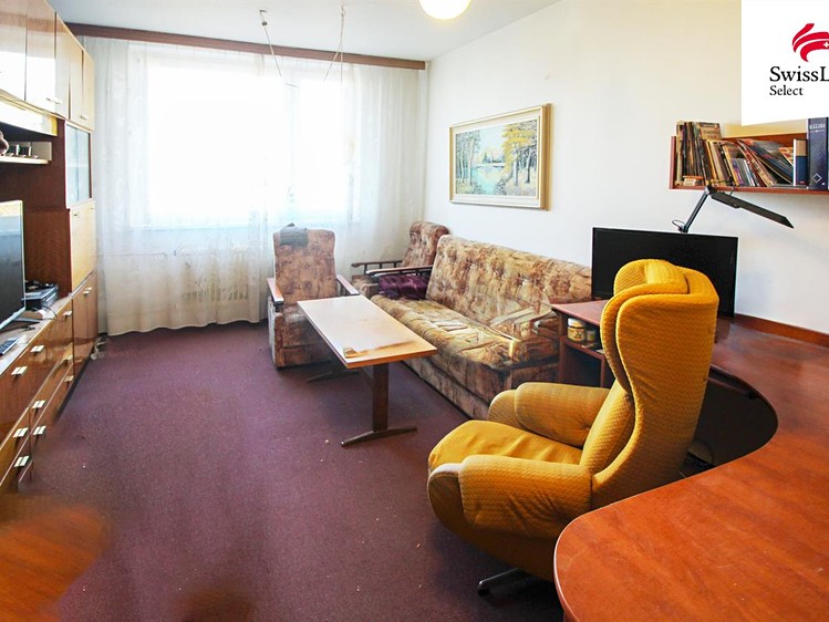 Квартира 2+1 на продаж, 57 м² (5 з 11)