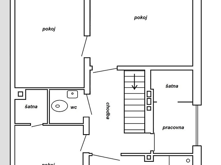 Будинок на продаж, 220 м² (30 з 32)