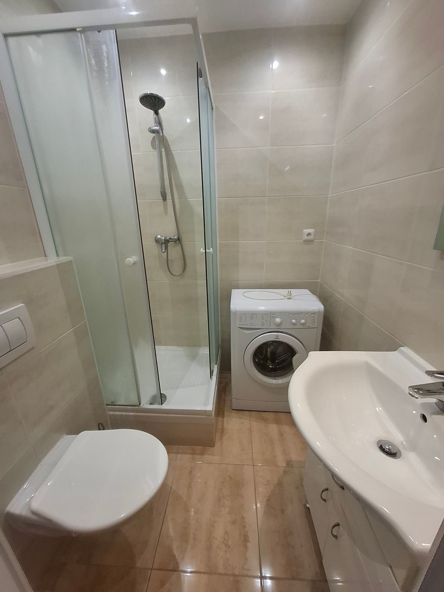 Pronájem bytu 1+kk 31 m² – fotografie 5
