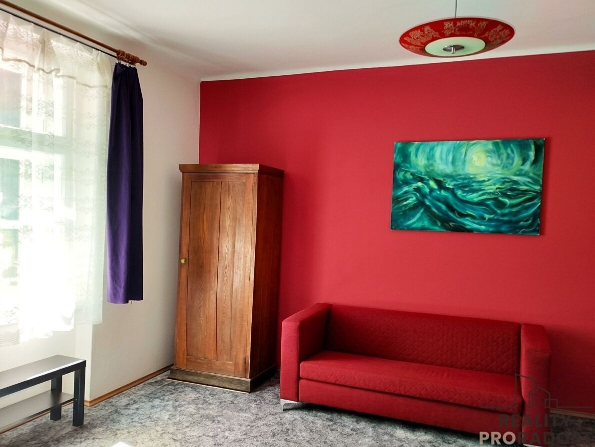 Pronájem bytu 1+1 50 m² – fotografie 4