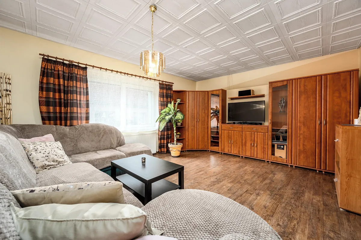 Prodej rodinného domu 238 m², pozemek 255 m²
