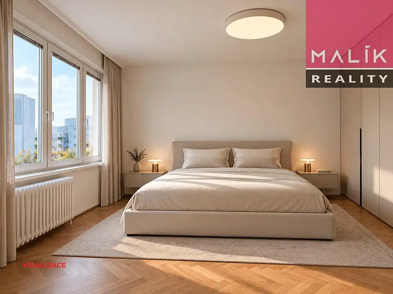Prodej bytu 1+1 36 m², Karlovy Vary – náhled fotky 2