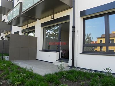 Pronájem bytu 2+kk 48 m²