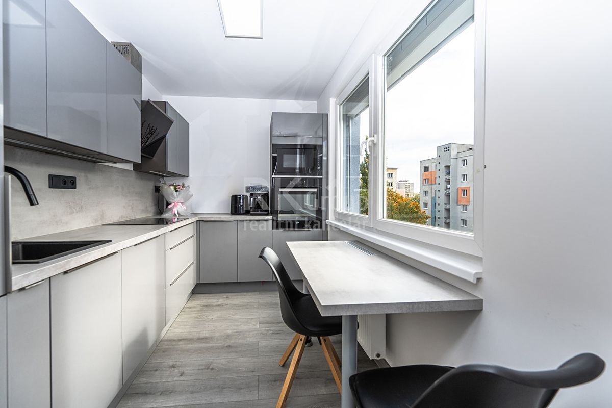 Prodej bytu 2+kk 54 m²