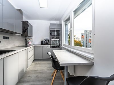 Prodej bytu 2+kk 54 m²