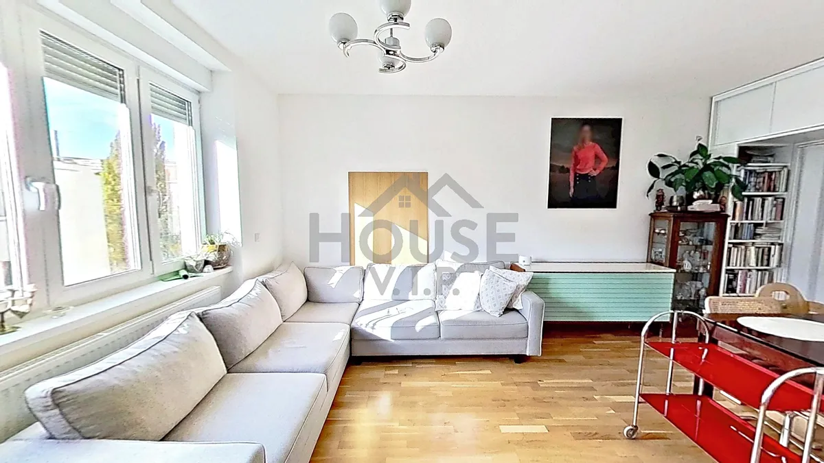 Prodej bytu 2+1 77 m²