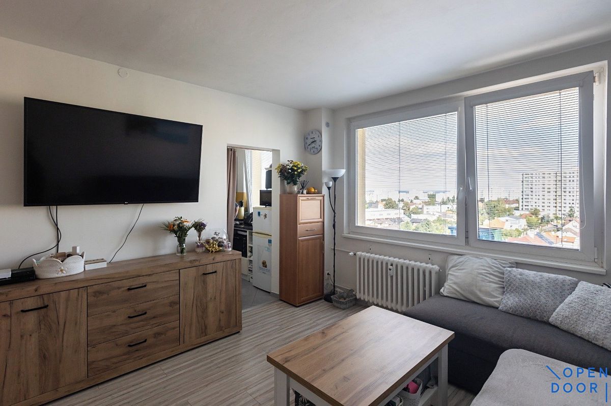Pronájem bytu 1+kk 30 m² – fotografie 5