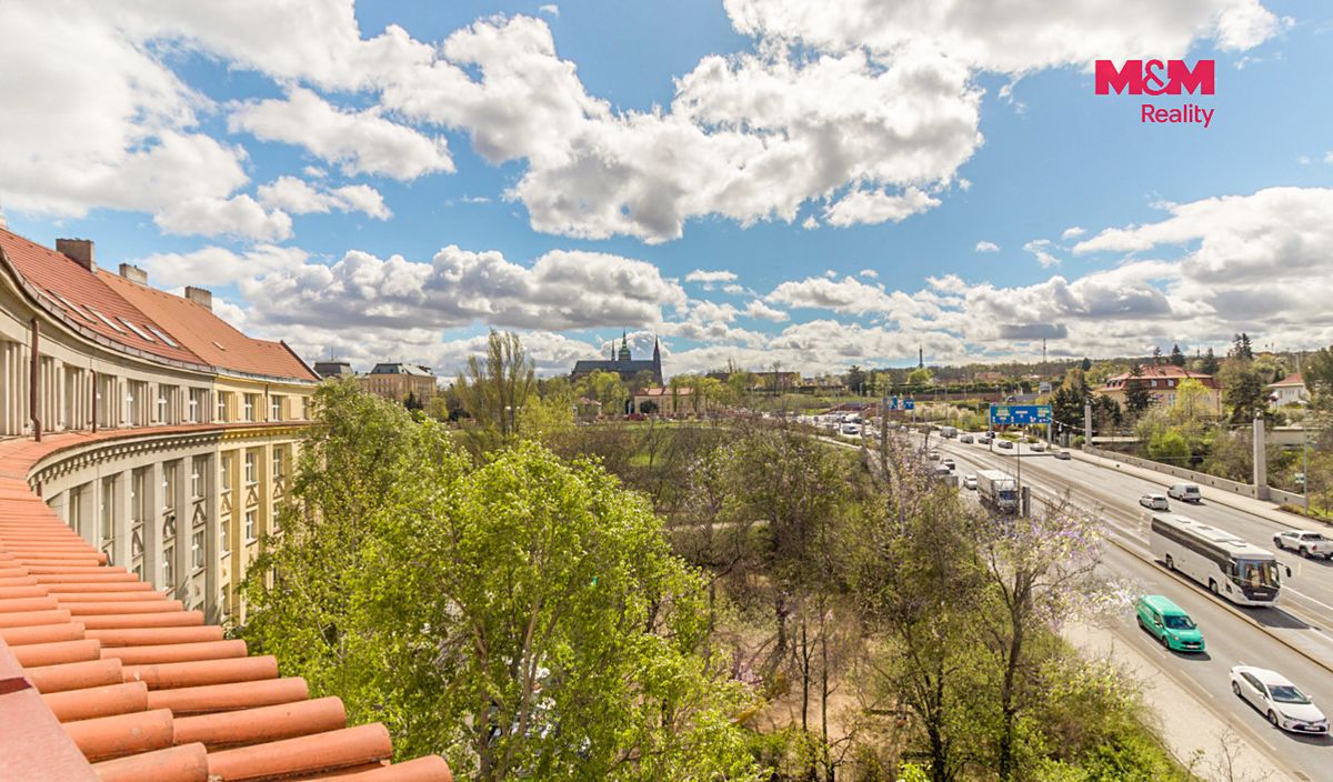 Pronájem bytu 2+1 60 m² – fotografie 2