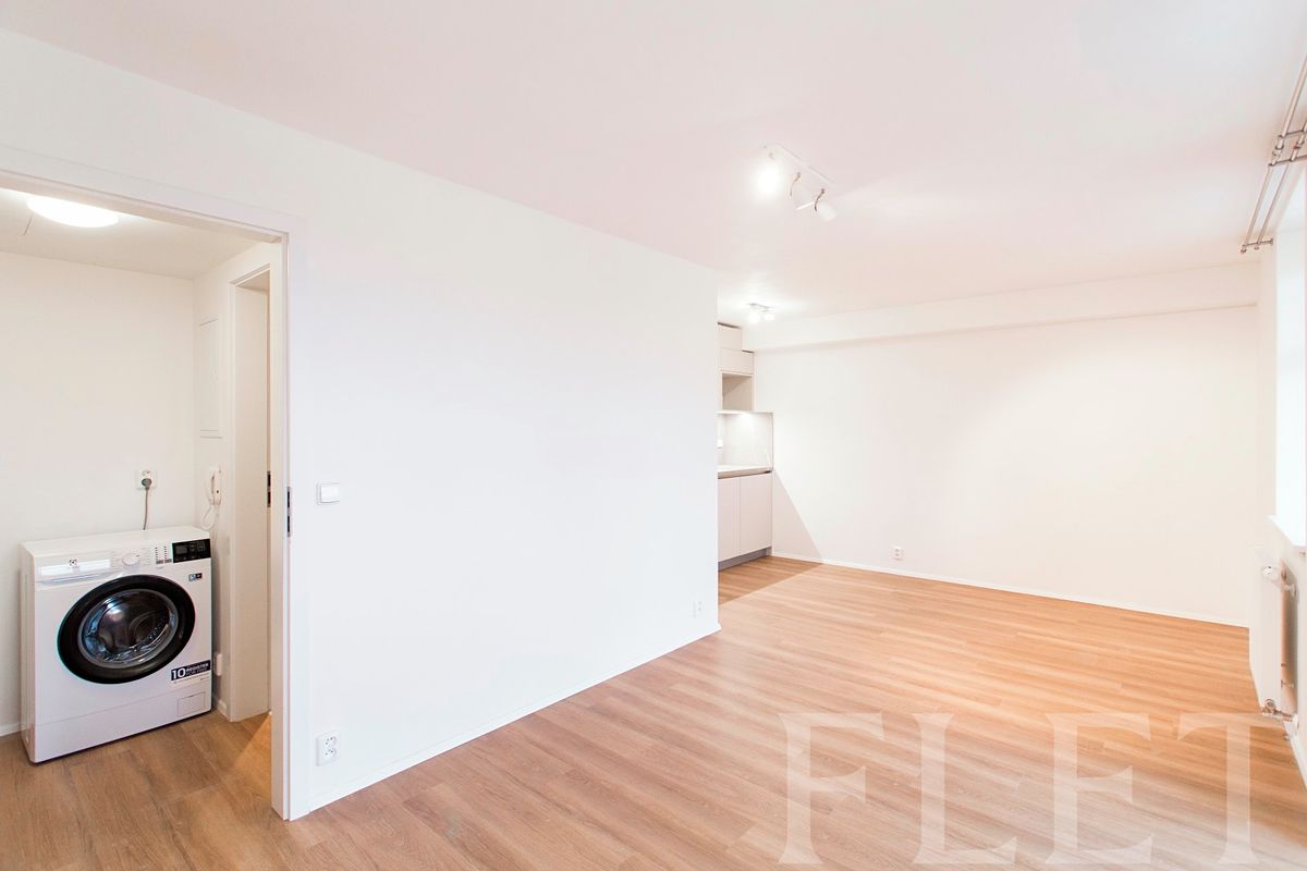 Pronájem bytu 1+kk 25 m² – fotografie 5