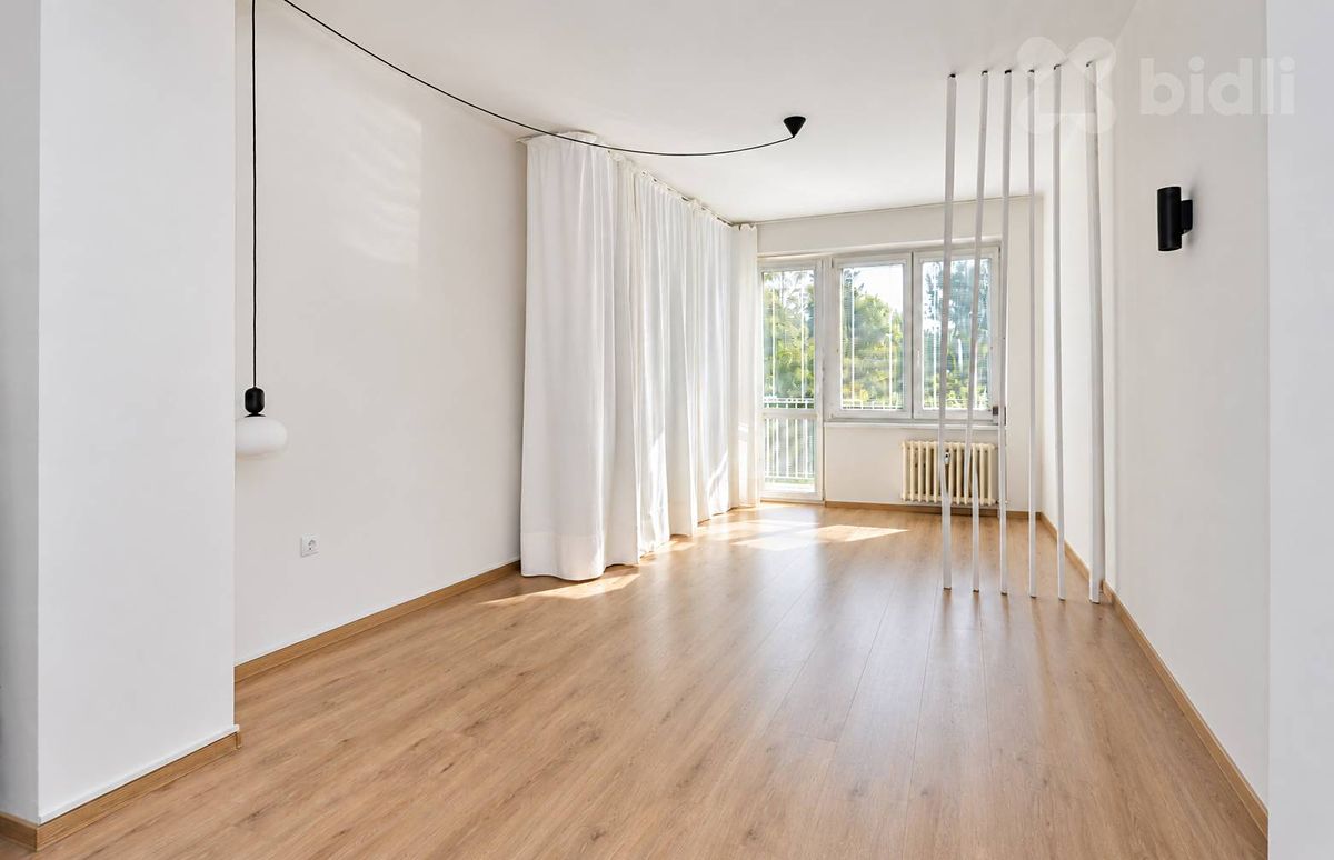 Pronájem bytu 2+1 57 m²