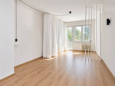 Pronájem bytu 2+1 57 m²