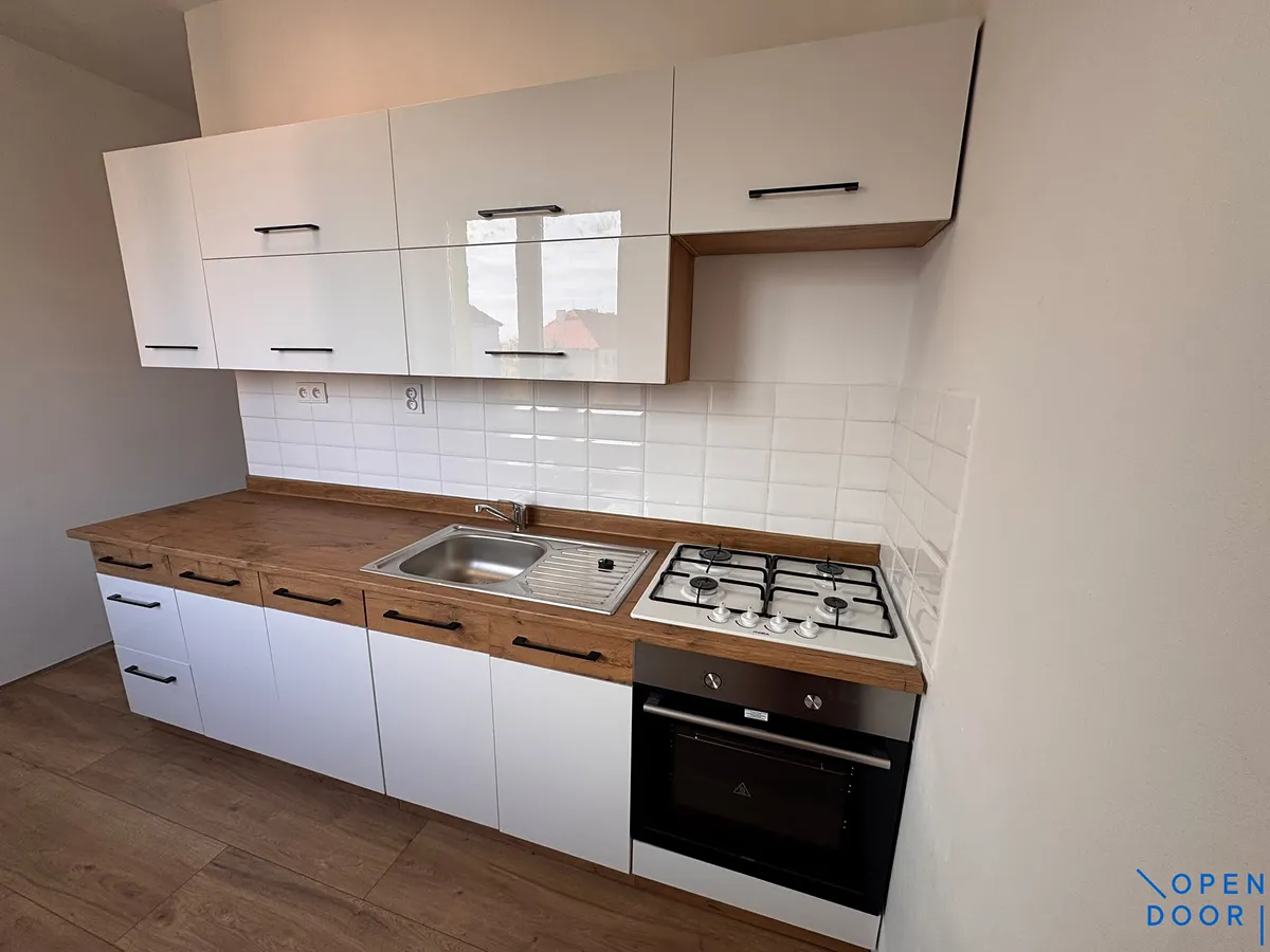 Pronájem bytu 1+1 35 m²