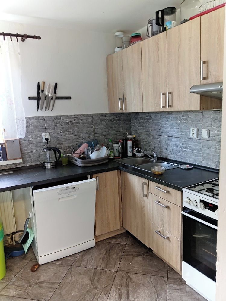 Prodej bytu 2+1 63 m²