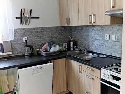 Prodej bytu 2+1 63 m²