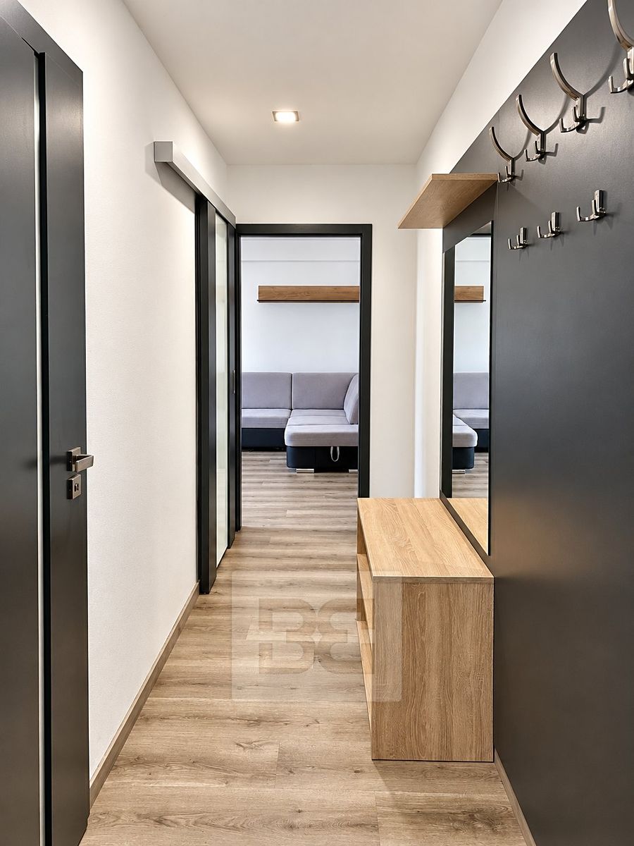 Pronájem bytu 2+1 53 m² – fotografie 3