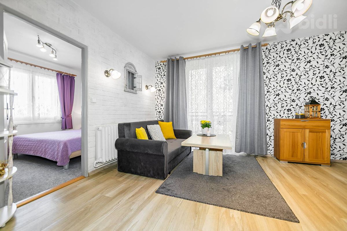 Prodej bytu 3+1 64 m², Plzeň – fotka 1 z 3
