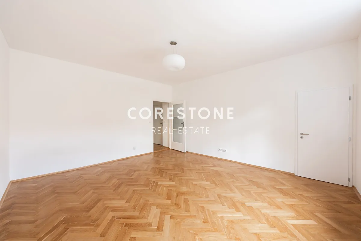 Prodej bytu 1+1 35 m²