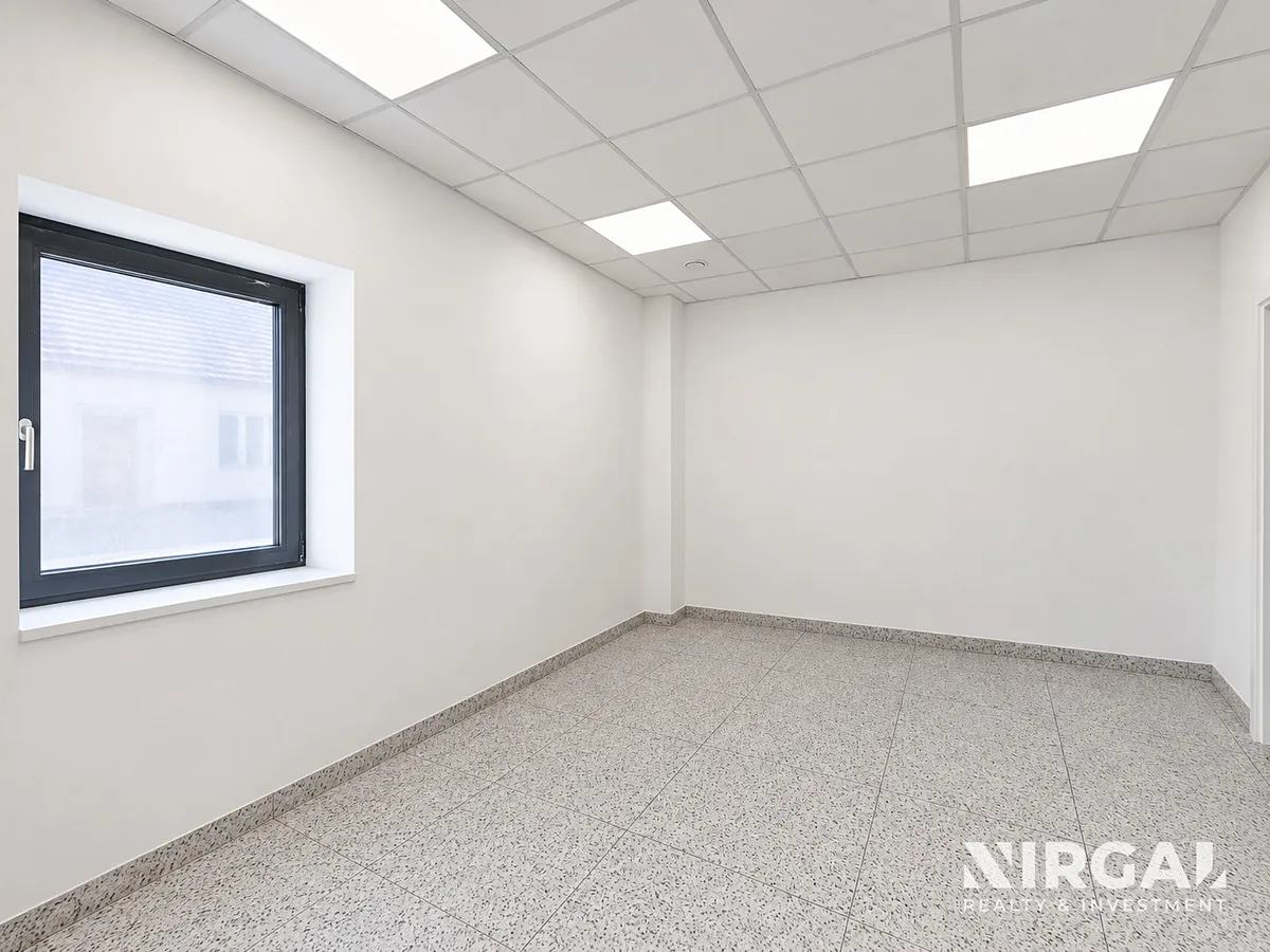 Pronájem ordinace 47 m²