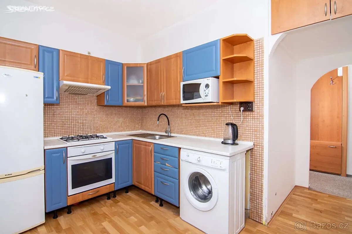 Prodej bytu 2+1 59 m², Na Kopci, Karviná - Mizerov • Sreality.cz