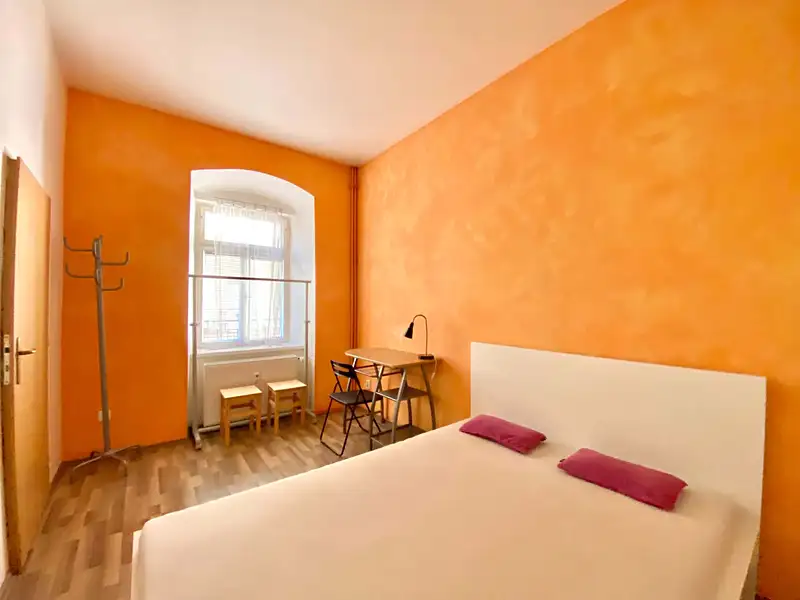 Pronájem bytu 1+1 28 m², Brno – náhled fotky 3