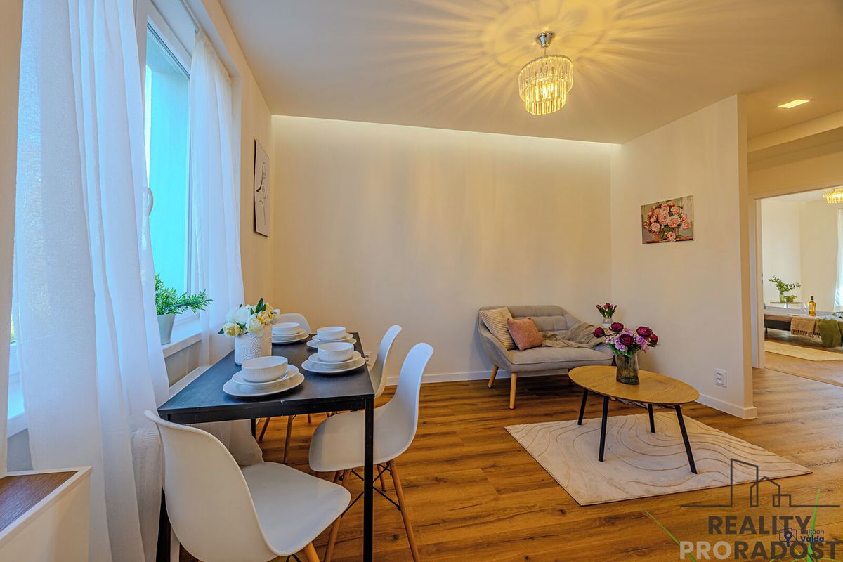 Prodej bytu 3+1 67 m² – fotografie 2
