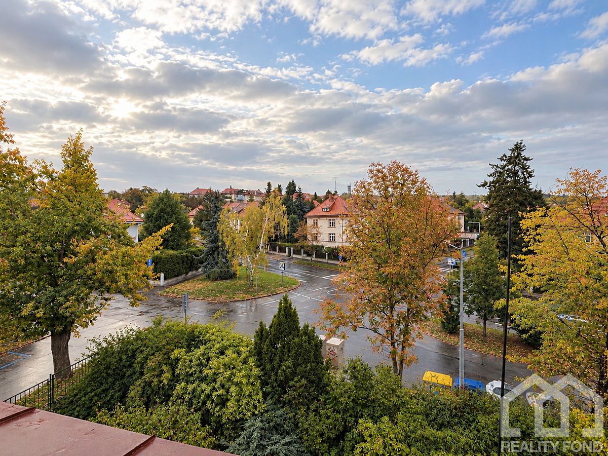 Prodej bytu 2+1 87 m²