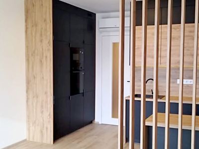 Pronájem bytu 1+kk 37 m²