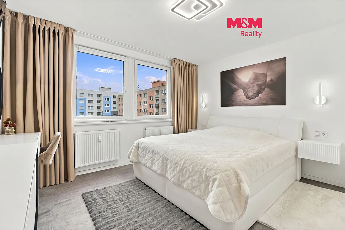Prodej bytu 4+1 96 m²
