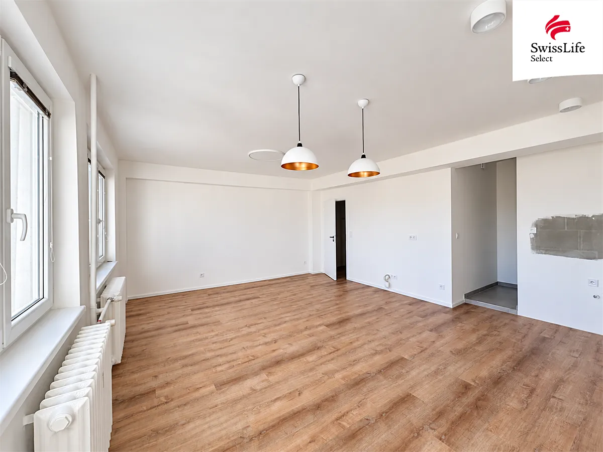Prodej bytu 3+kk 78 m²