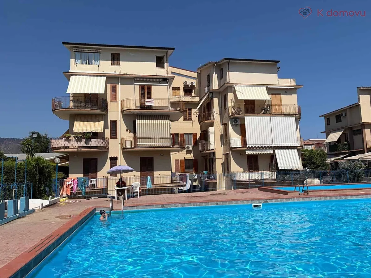 Prodej bytu 1+kk 27 m²