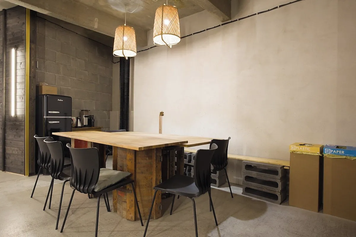 Pronájem kanceláře 50 m² — fotografie 14