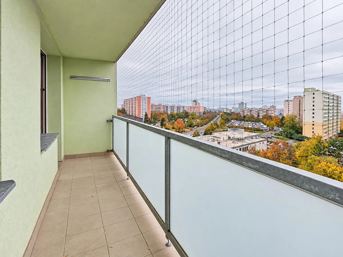 Prodej bytu 3+kk 66 m²