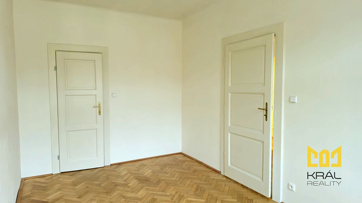 Pronájem bytu 2+1 57 m² – fotografie 5