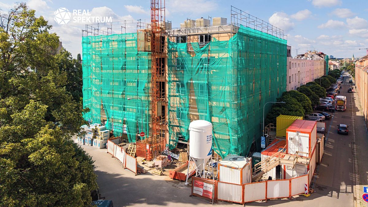 Prodej bytu 3+kk 54 m² – fotografie 5