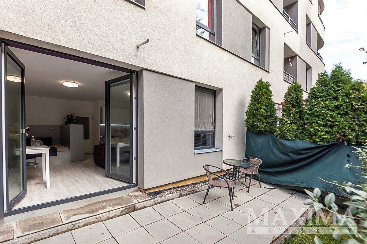 Prodej bytu 1+kk 42 m² – fotografie 4