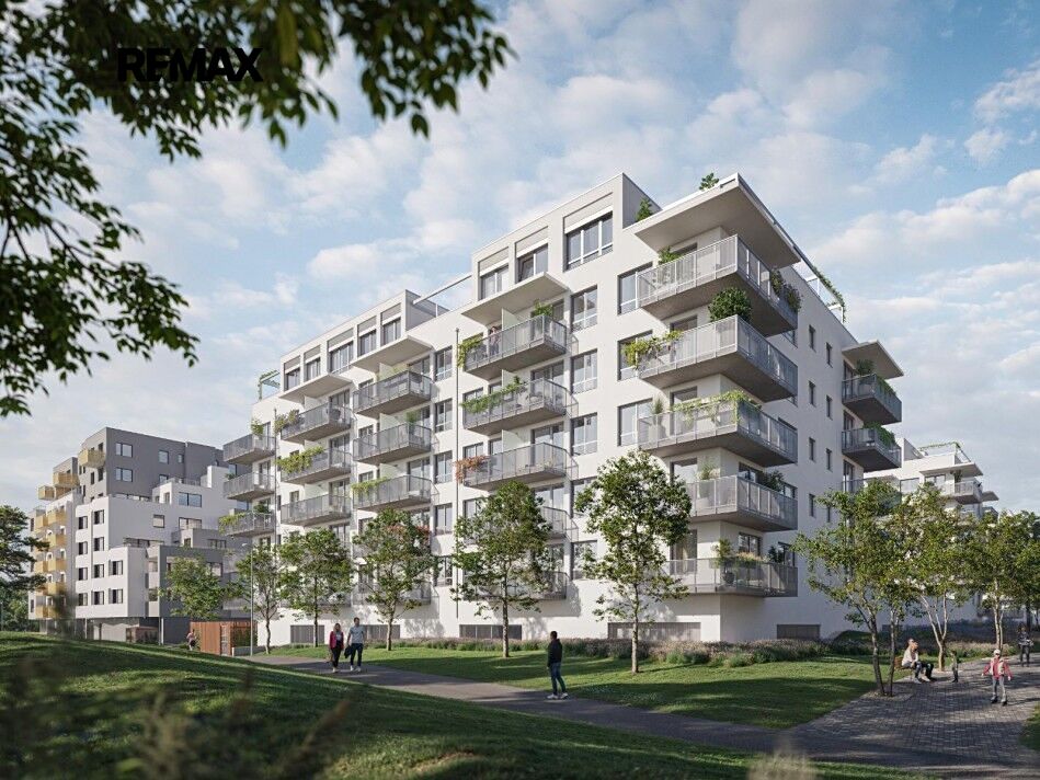 Prodej bytu 1+kk 40 m²
