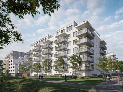 Prodej bytu 1+kk 40 m²