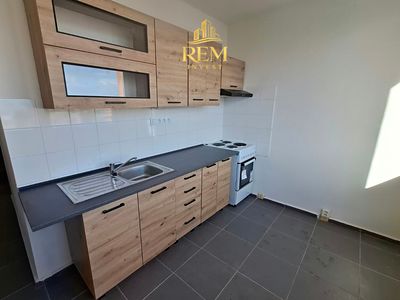 Pronájem bytu 2+1 62 m²