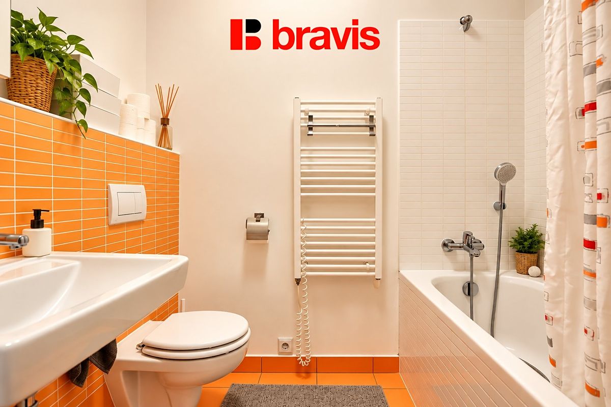 Pronájem bytu 1+kk 31 m² – fotografie 3