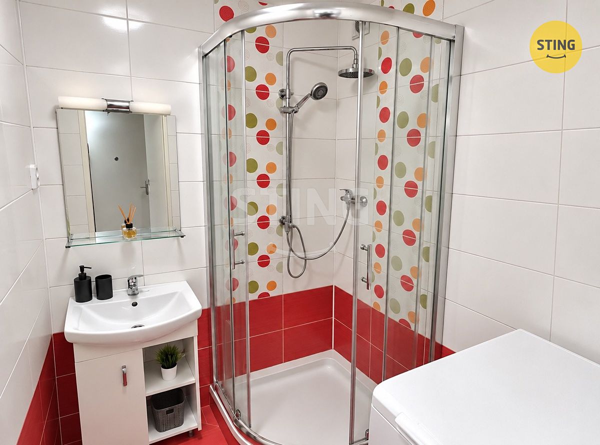 Pronájem bytu 1+1 27 m² – fotografie 3