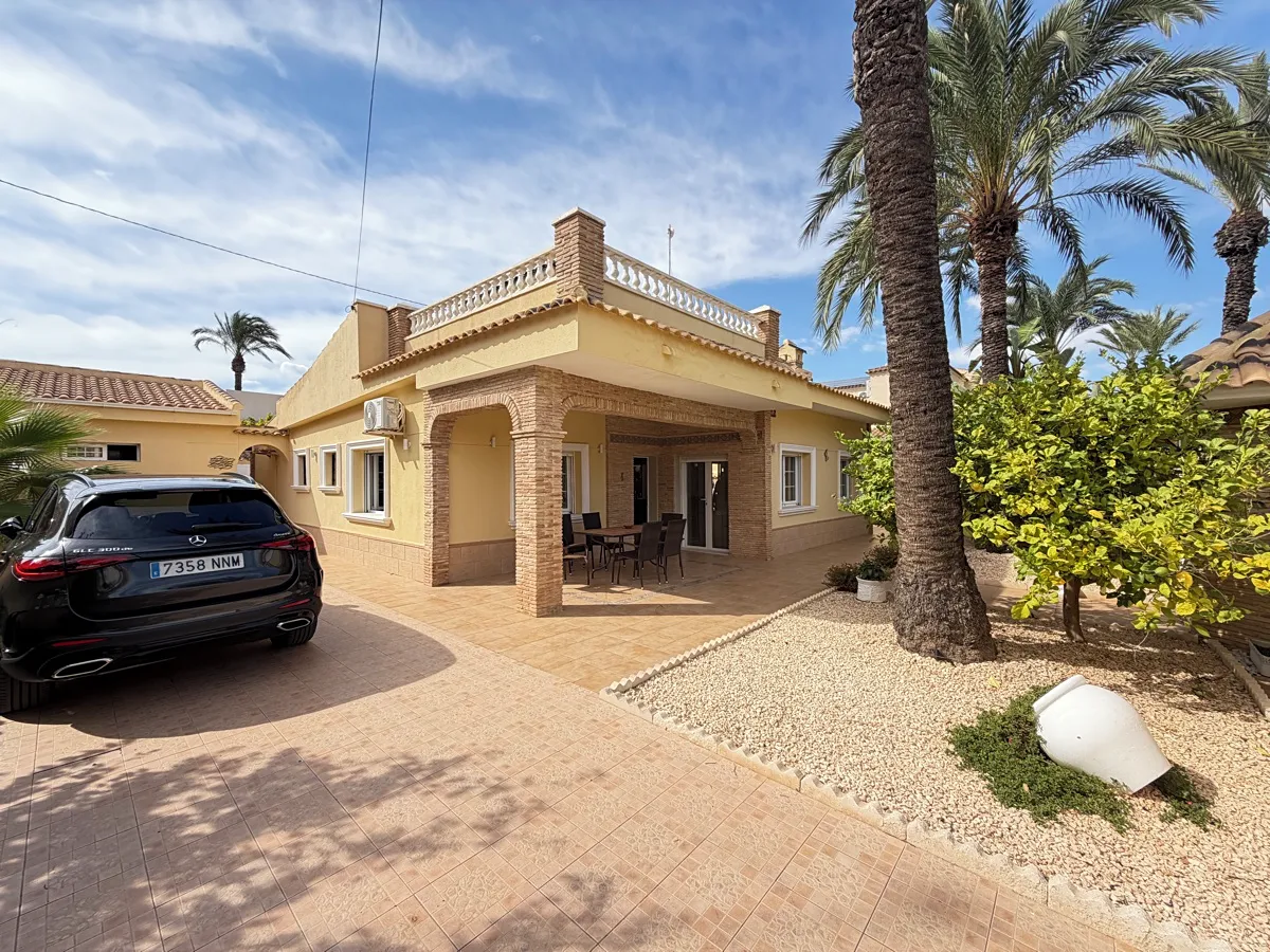 Prodej vily 150 m², pozemek 509 m²