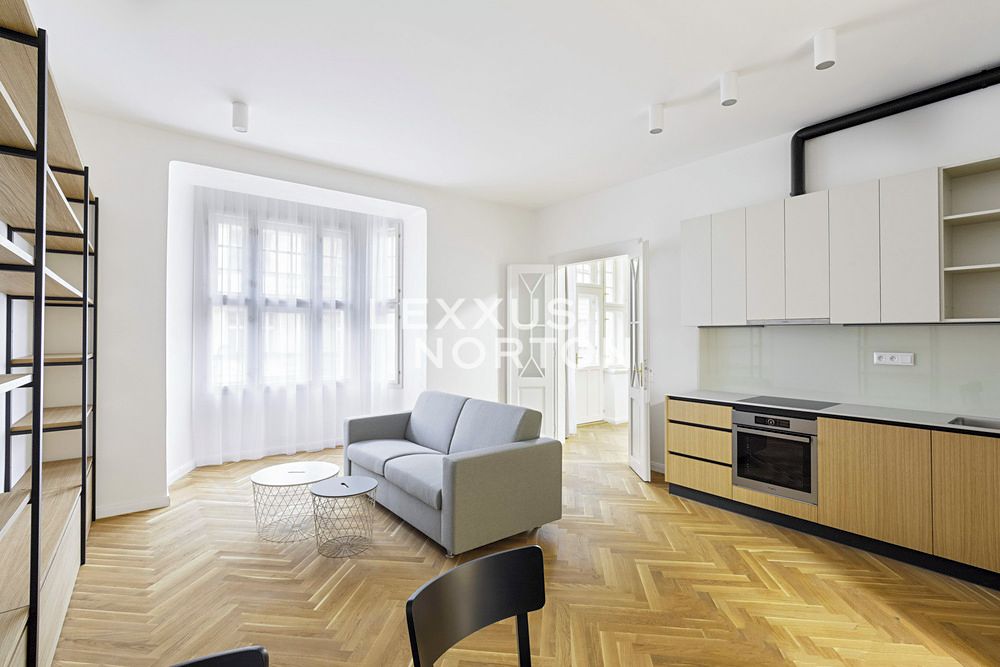 Pronájem bytu 2+kk 71 m² – fotografie 5